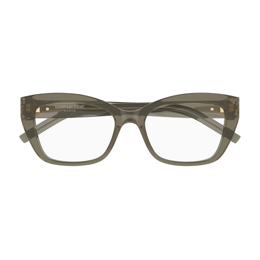 Saint Laurent Eyeglasses SL M117 008