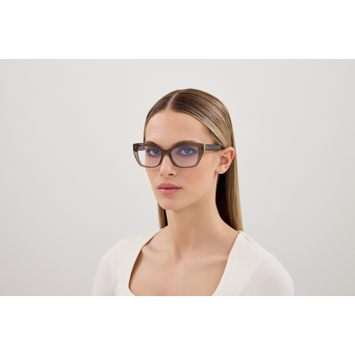 Saint Laurent Eyeglasses SL M117 008