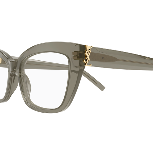 Saint Laurent Eyeglasses SL M117 008