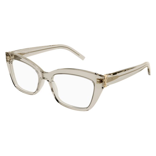 Saint Laurent Eyeglasses SL M117 009