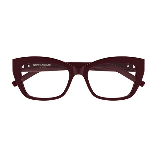 Saint Laurent Eyeglasses SL M117 010