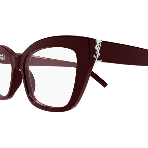 Saint Laurent Eyeglasses SL M117 010