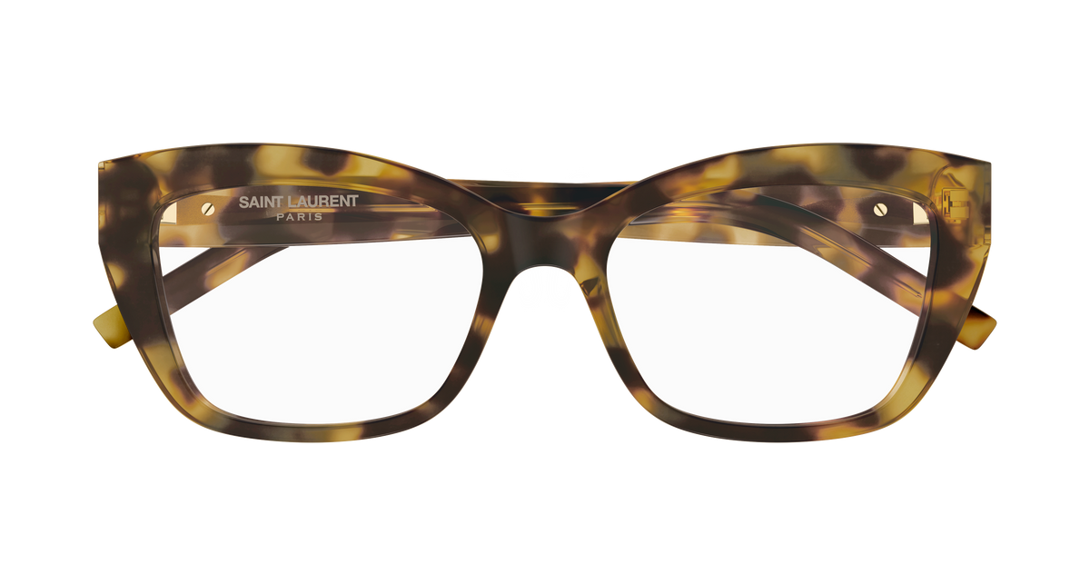 Saint Laurent Eyeglasses SL M117 012