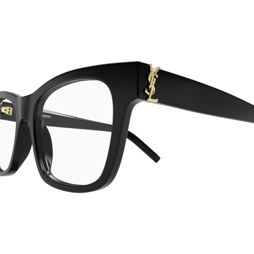 Saint Laurent Eyeglasses SL M118 001