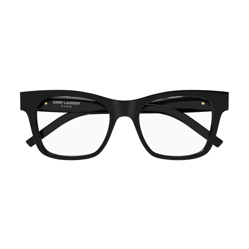 Saint Laurent Eyeglasses SL M118 001
