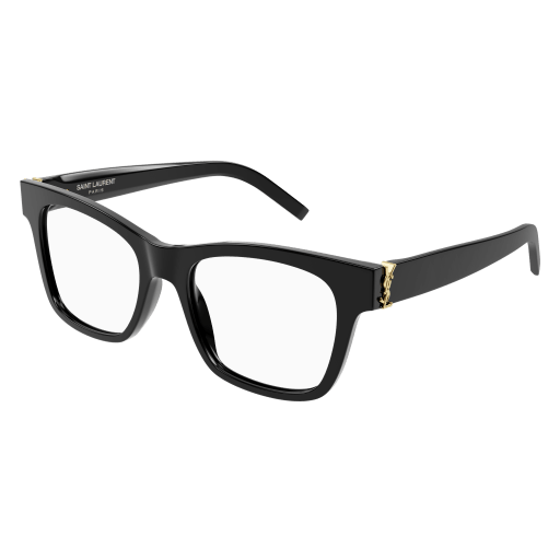 Saint Laurent Eyeglasses SL M118 001