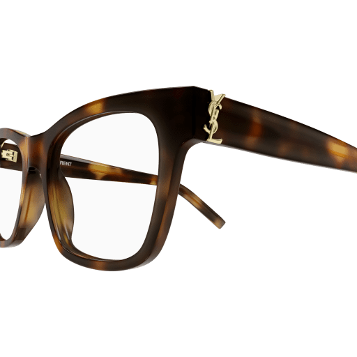 Saint Laurent Eyeglasses SL M118 002