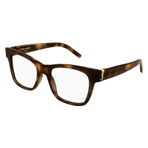 Saint Laurent Eyeglasses SL M118 002