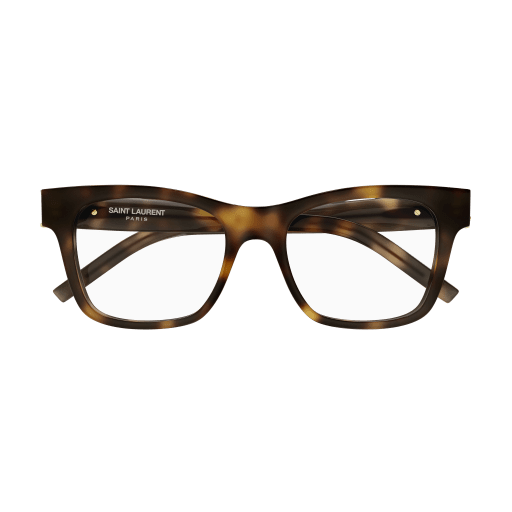 Saint Laurent Eyeglasses SL M118 002