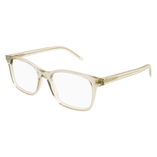 Saint Laurent Eyeglasses SL M120 003