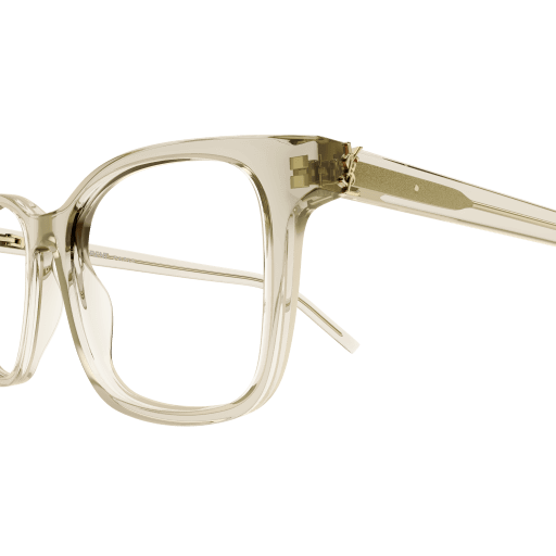 Saint Laurent Eyeglasses SL M120 003