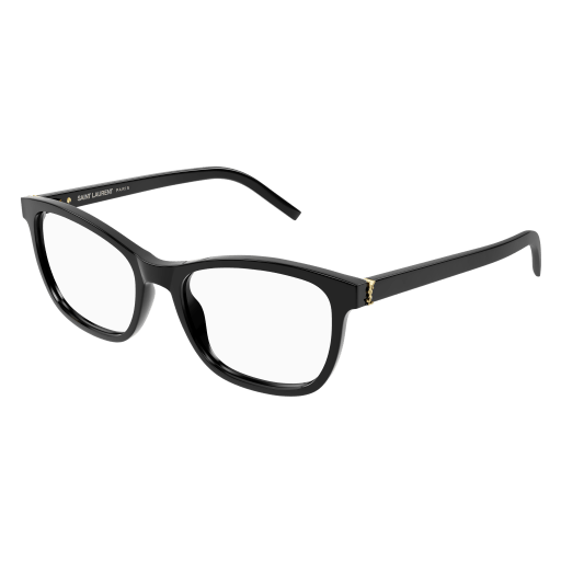 Saint Laurent Eyeglasses SL M121 001