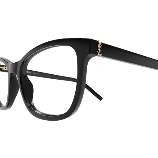 Saint Laurent Eyeglasses SL M121 001