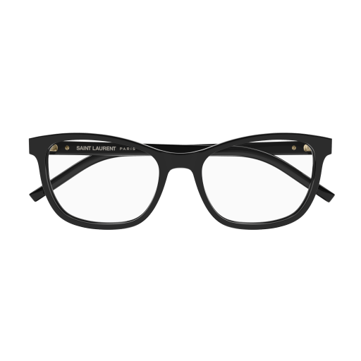 Saint Laurent Eyeglasses SL M121 001