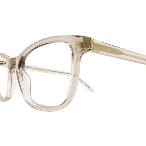 Saint Laurent Eyeglasses SL M121 003