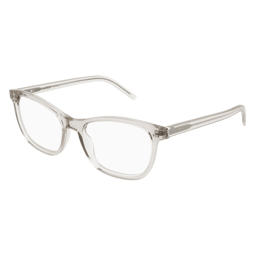 Saint Laurent Eyeglasses SL M121 004