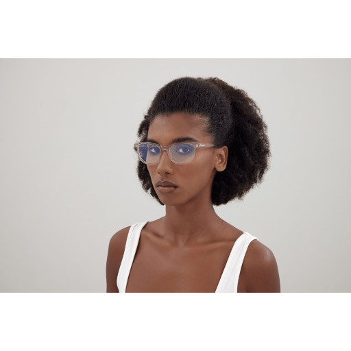 Saint Laurent Eyeglasses SL M121 004