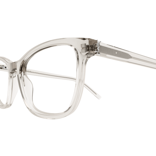 Saint Laurent Eyeglasses SL M121 004