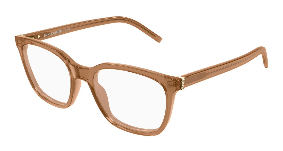 Saint Laurent Eyeglasses SL M129 009