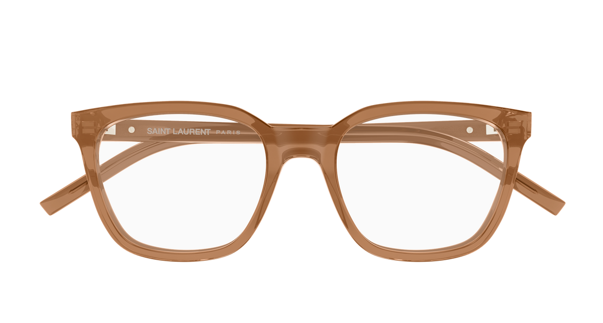 Saint Laurent Eyeglasses SL M129 009
