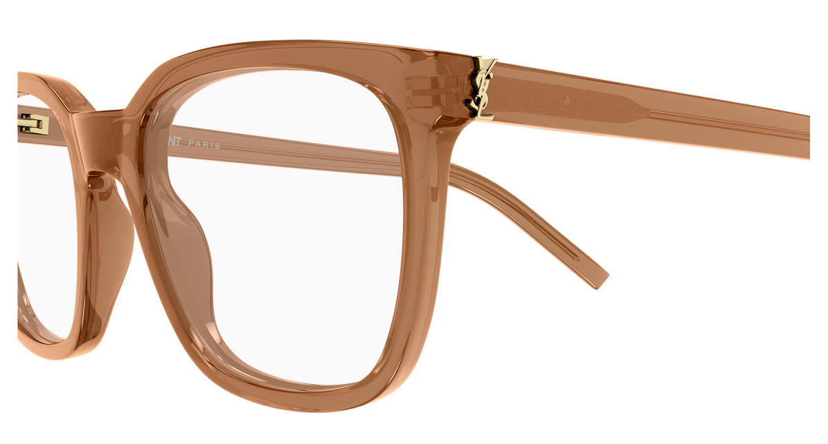 Saint Laurent Eyeglasses SL M129 009