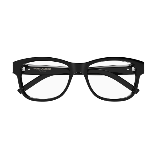 Saint Laurent Eyeglasses SL M132 001