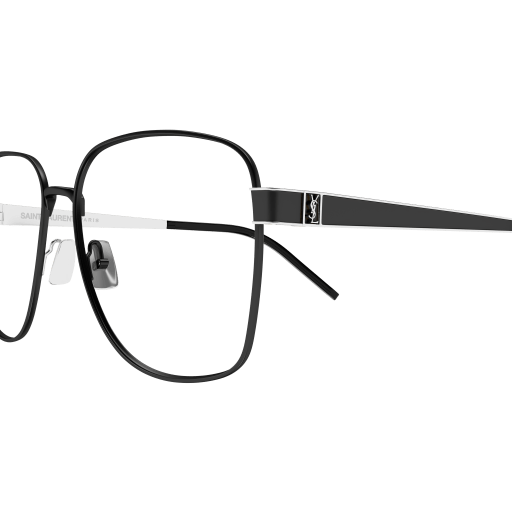 Saint Laurent Eyeglasses SL M134 001