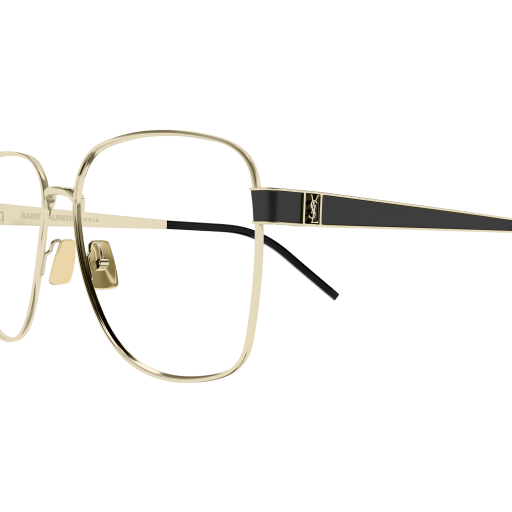 Saint Laurent Eyeglasses SL M134 003