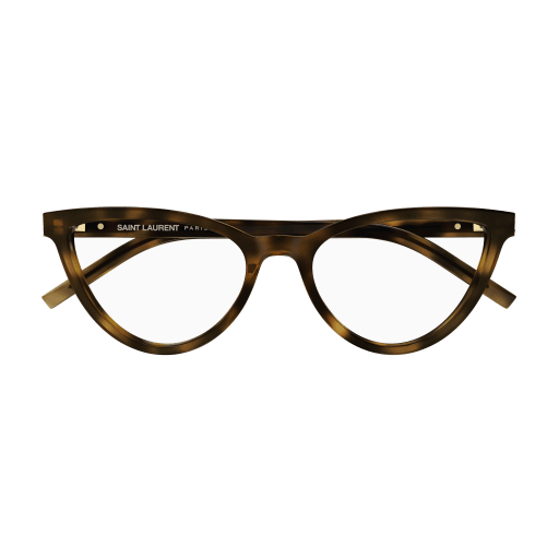 Saint Laurent Eyeglasses SL M138 003