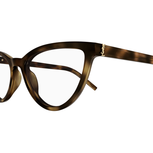 Saint Laurent Eyeglasses SL M138 003