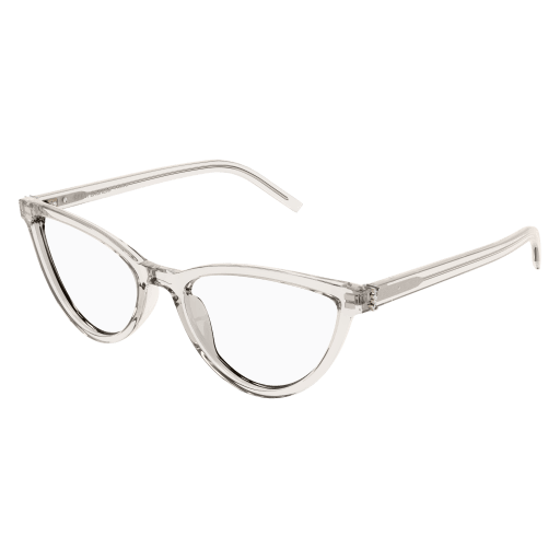 Saint Laurent Eyeglasses SL M138 004
