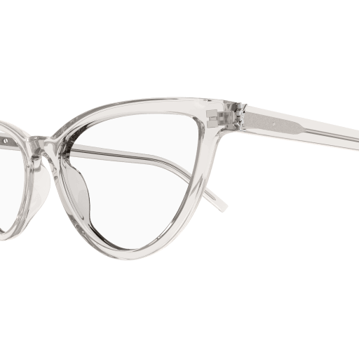 Saint Laurent Eyeglasses SL M138 004