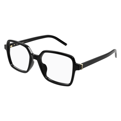 Saint Laurent Eyeglasses SL M139 001