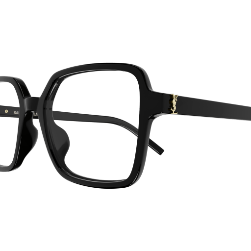 Saint Laurent Eyeglasses SL M139 001