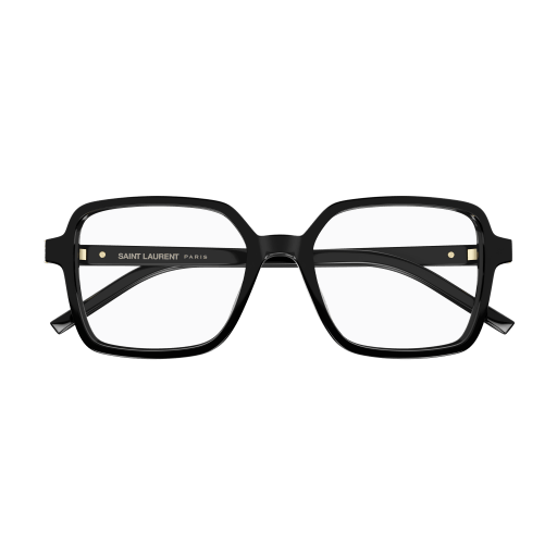Saint Laurent Eyeglasses SL M139 001