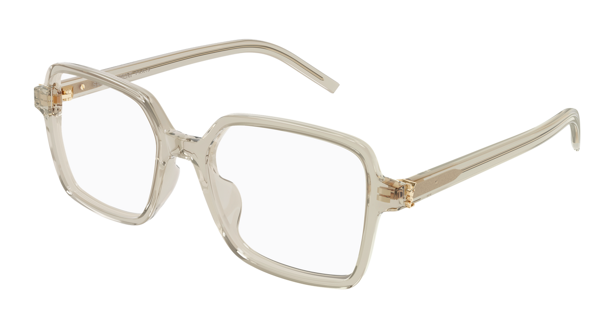 Saint Laurent Eyeglasses SL M139 007