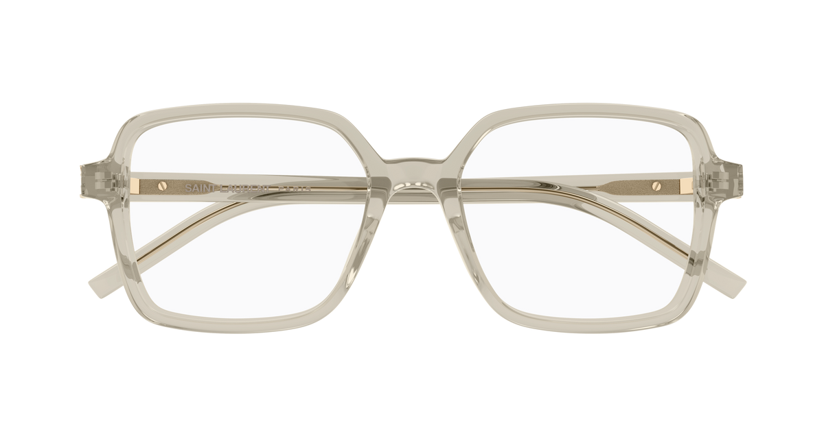 Saint Laurent Eyeglasses SL M139 007