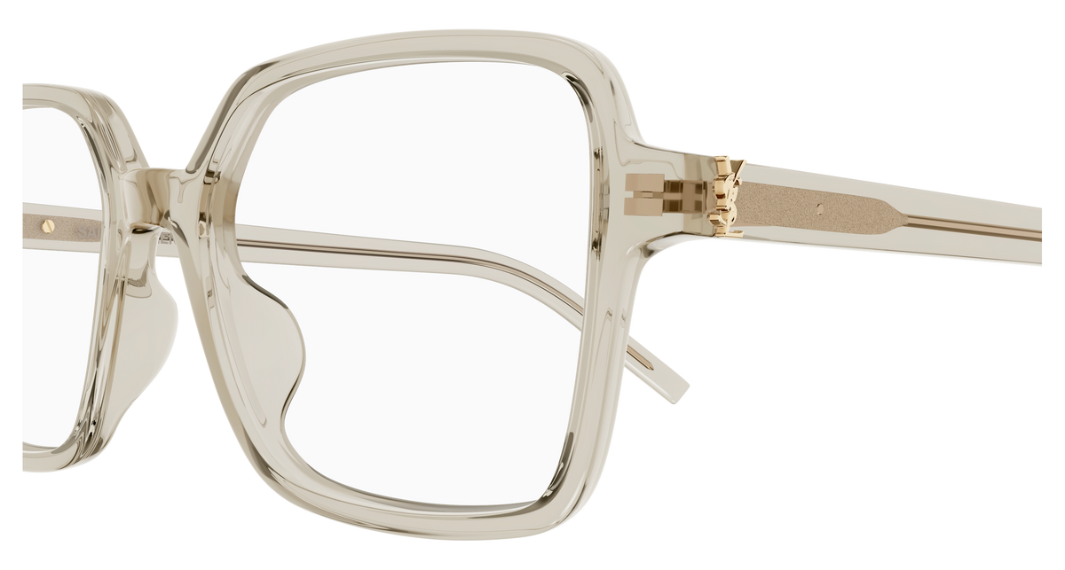 Saint Laurent Eyeglasses SL M139 007