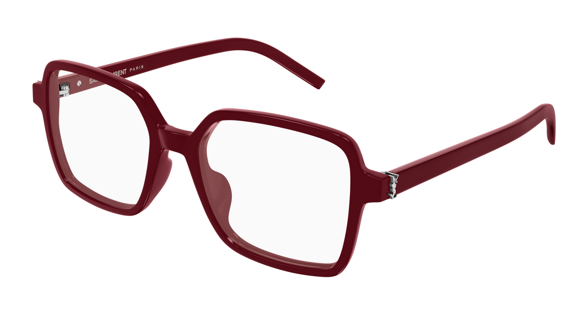 Saint Laurent Eyeglasses SL M139 008