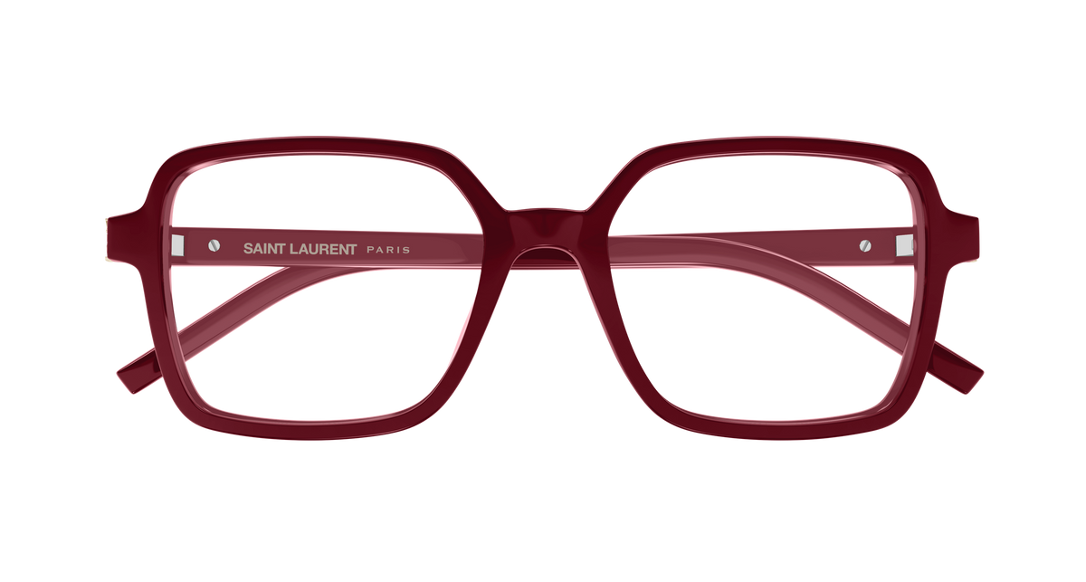 Saint Laurent Eyeglasses SL M139 008