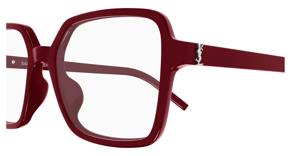 Saint Laurent Eyeglasses SL M139 008