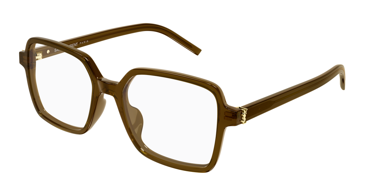 Saint Laurent Eyeglasses SL M139 009
