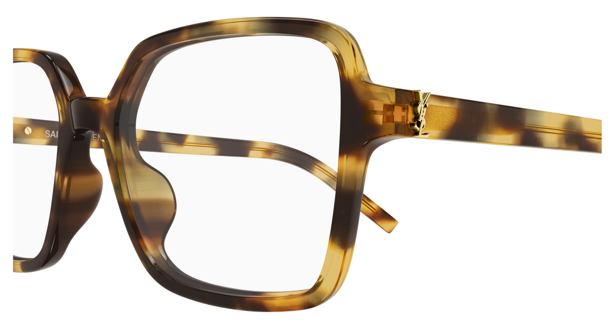 Saint Laurent Eyeglasses SL M139 010