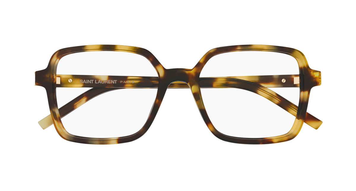 Saint Laurent Eyeglasses SL M139 010