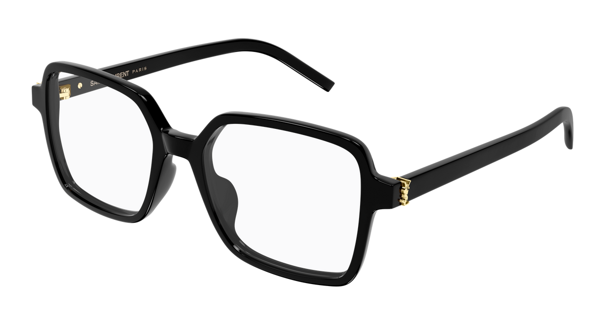 Saint Laurent Eyeglasses SL M139 011
