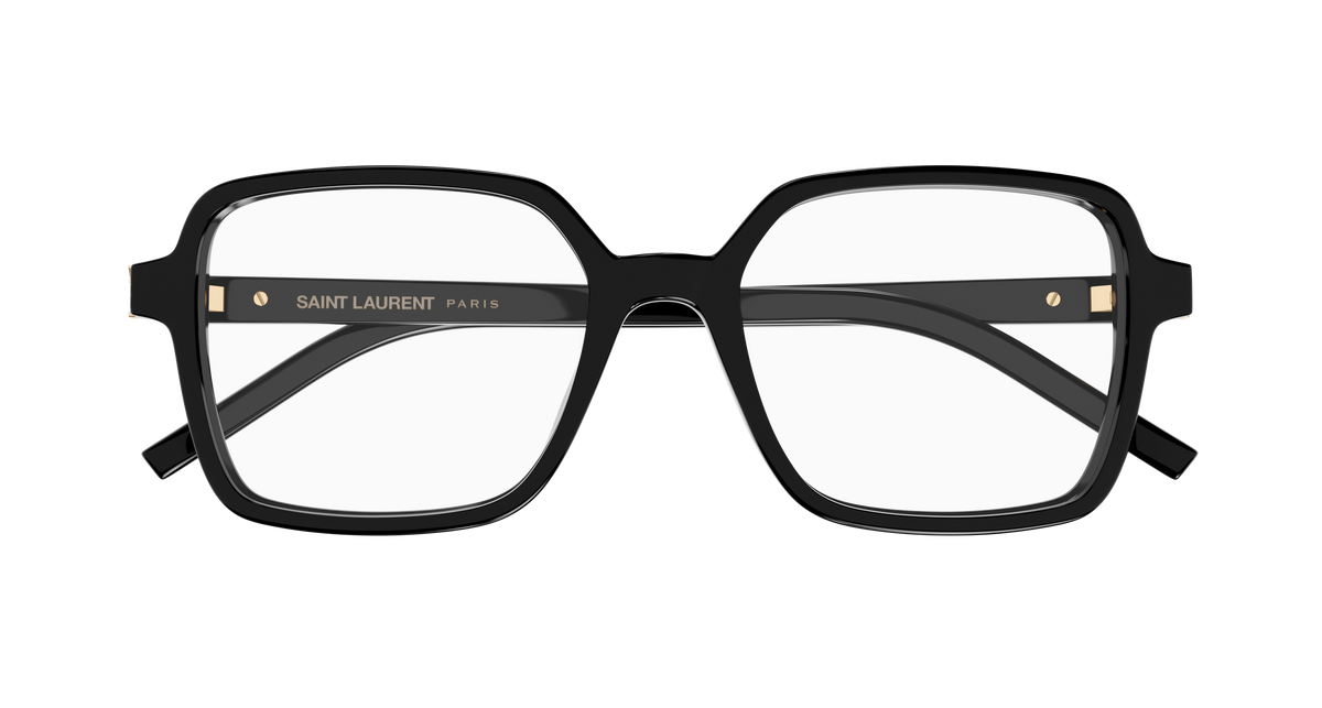 Saint Laurent Eyeglasses SL M139 011