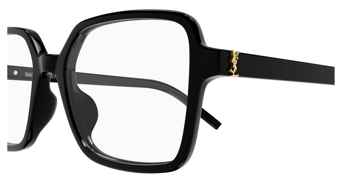 Saint Laurent Eyeglasses SL M139 011