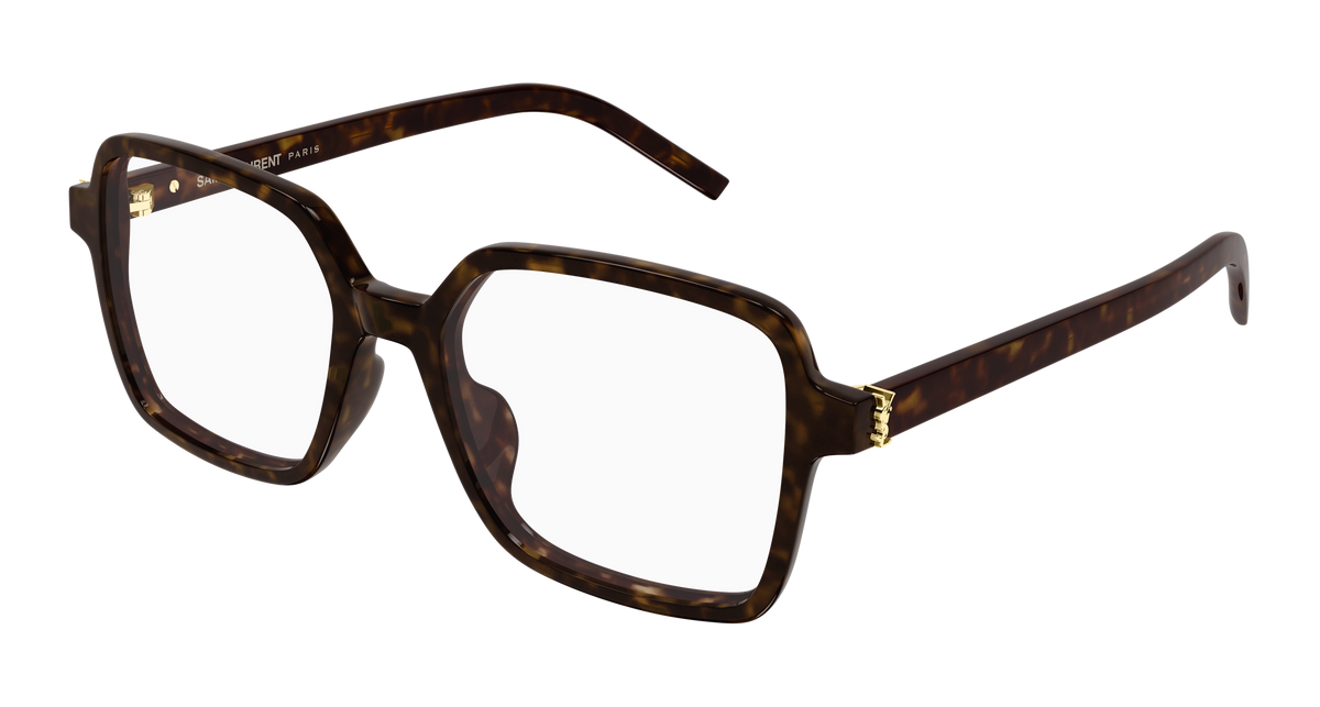 Saint Laurent Eyeglasses SL M139 012
