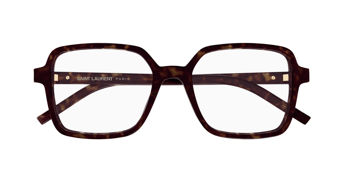 Saint Laurent Eyeglasses SL M139 012