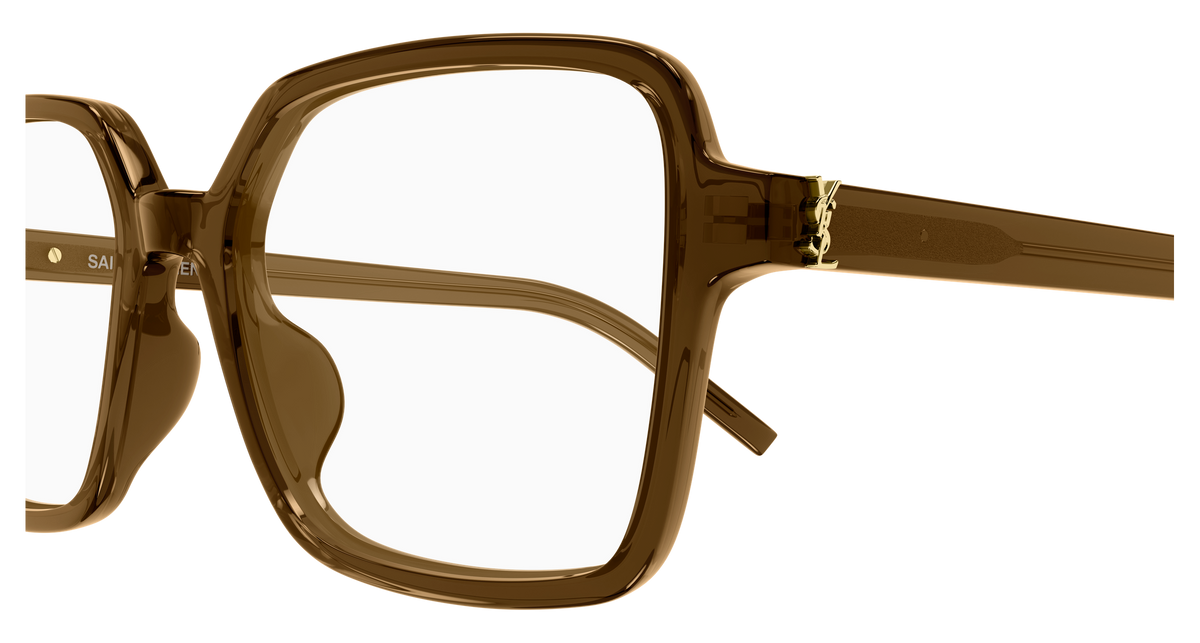 Saint Laurent Eyeglasses SL M139 013